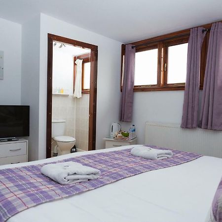 Breeze Guest House Bootle  Esterno foto