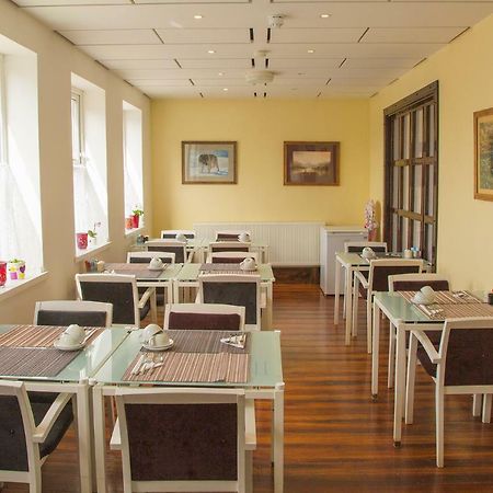 Breeze Guest House Bootle  Esterno foto