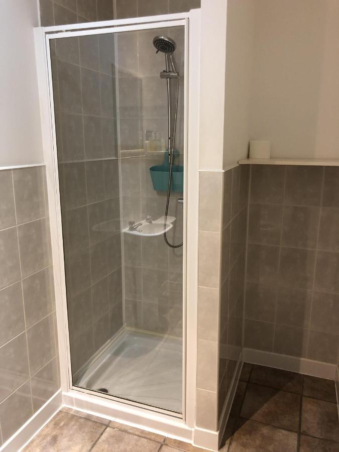 Breeze Guest House Bootle  Esterno foto