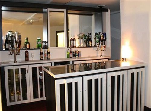 Breeze Guest House Bootle  Esterno foto