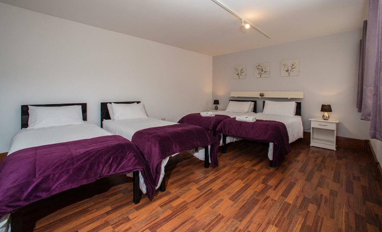 Breeze Guest House Bootle  Esterno foto