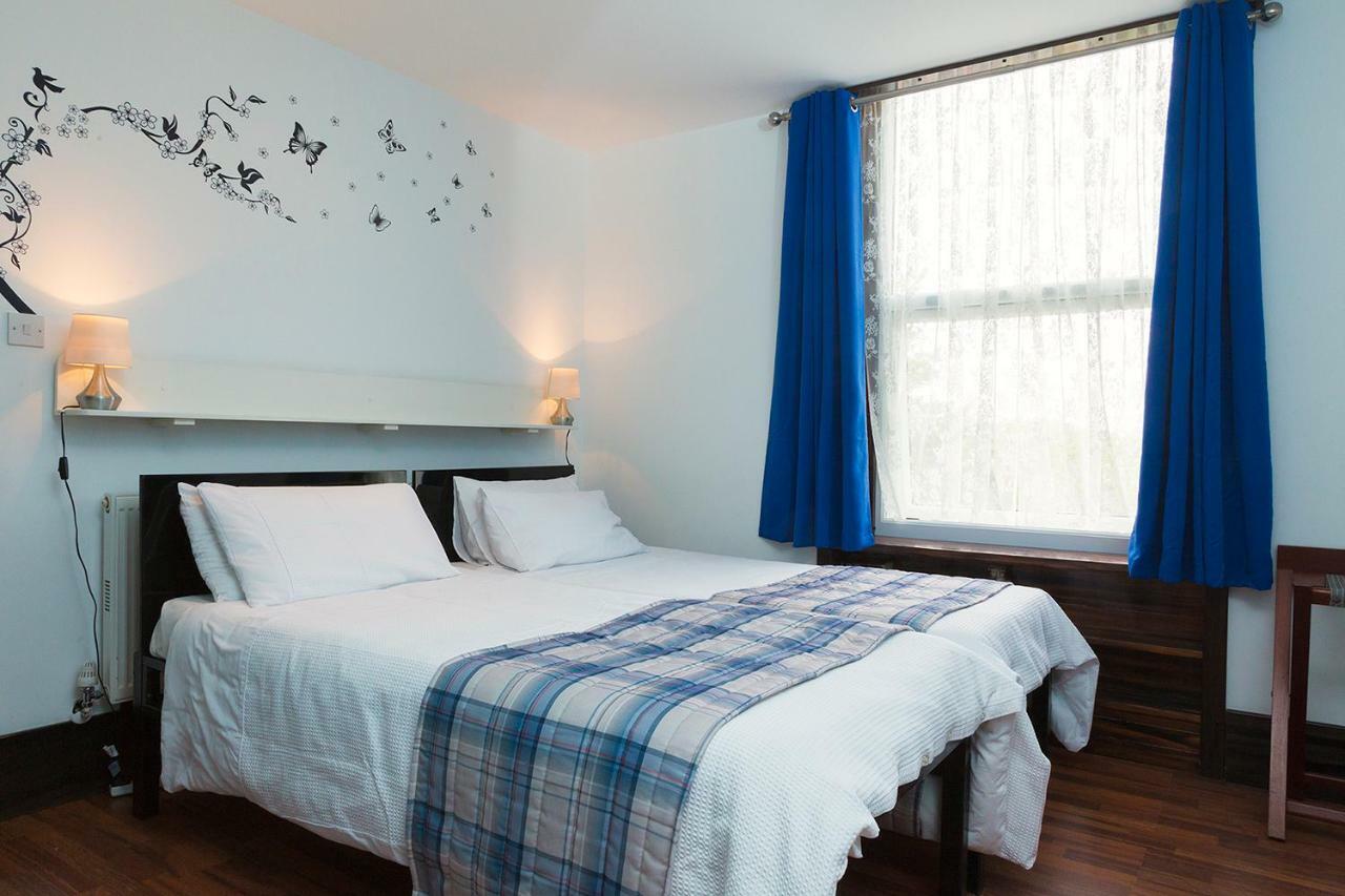 Breeze Guest House Bootle  Esterno foto