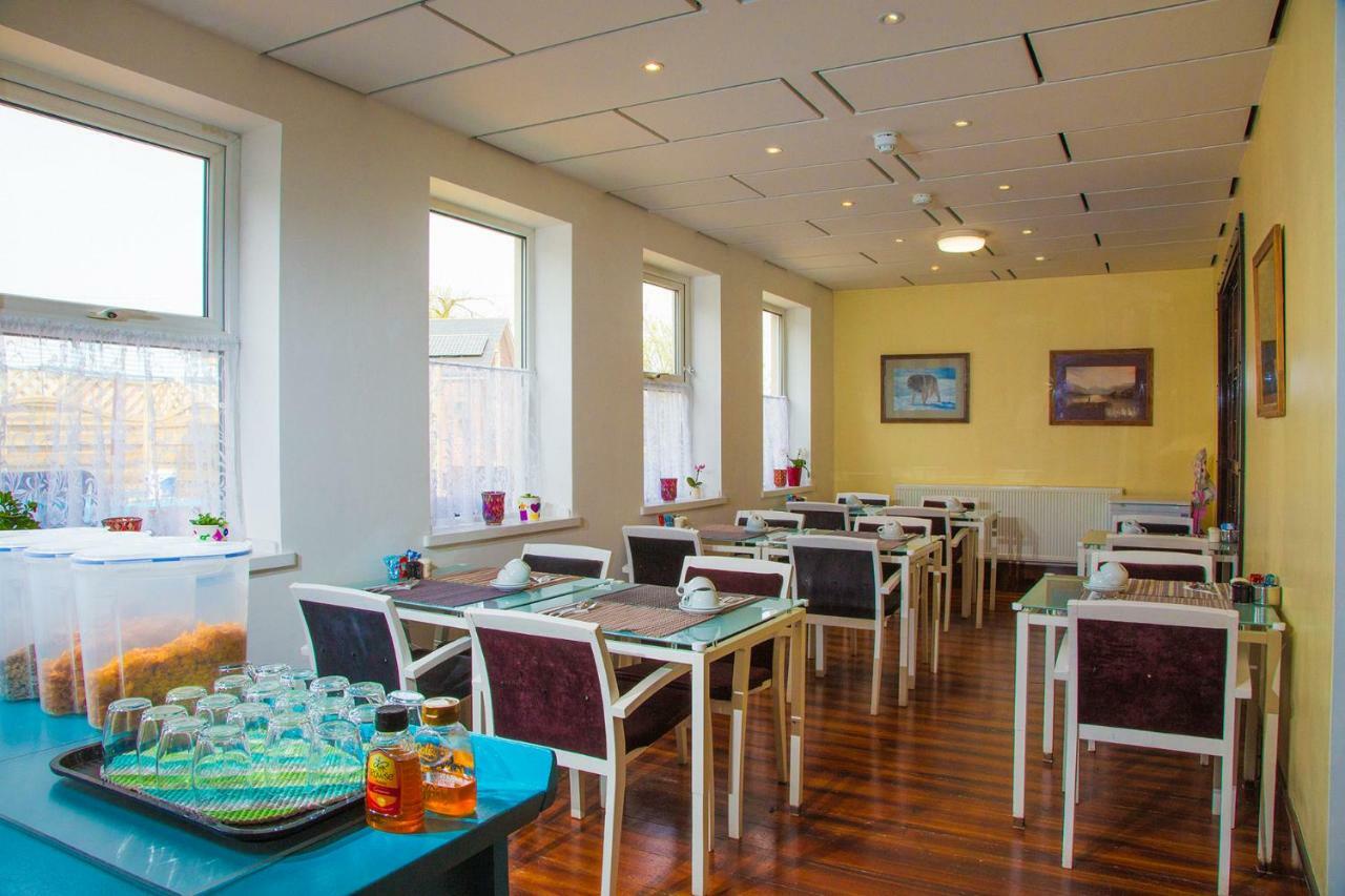 Breeze Guest House Bootle  Esterno foto
