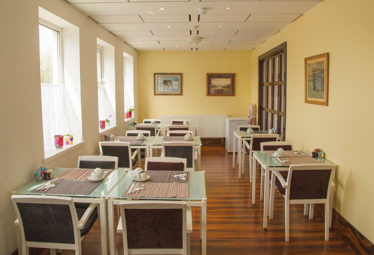 Breeze Guest House Bootle  Esterno foto